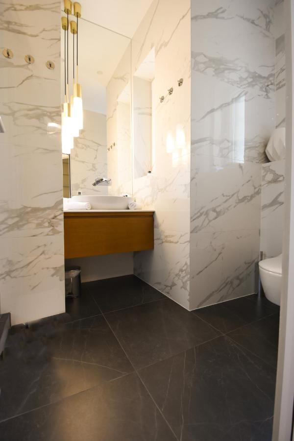 Luxury Rooms Fortuna Сплит Экстерьер фото