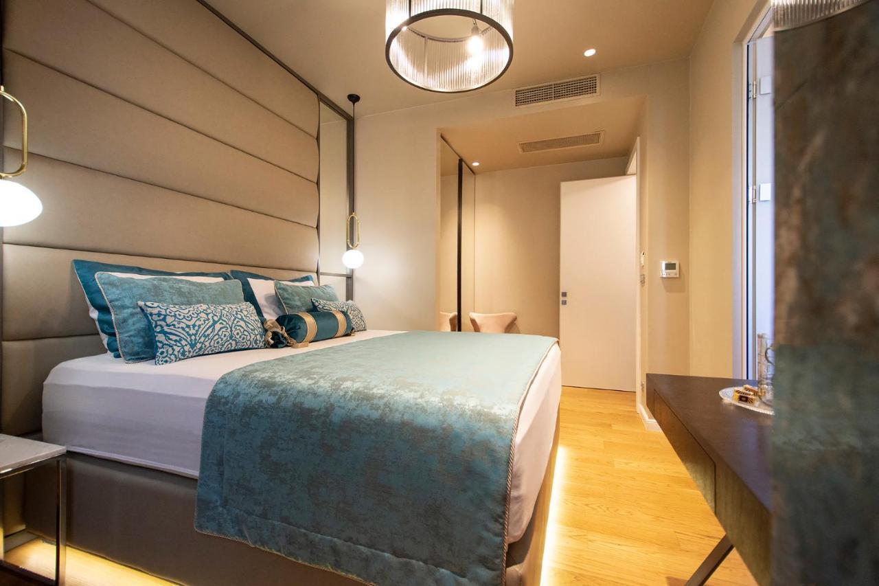Luxury Rooms Fortuna Сплит Экстерьер фото