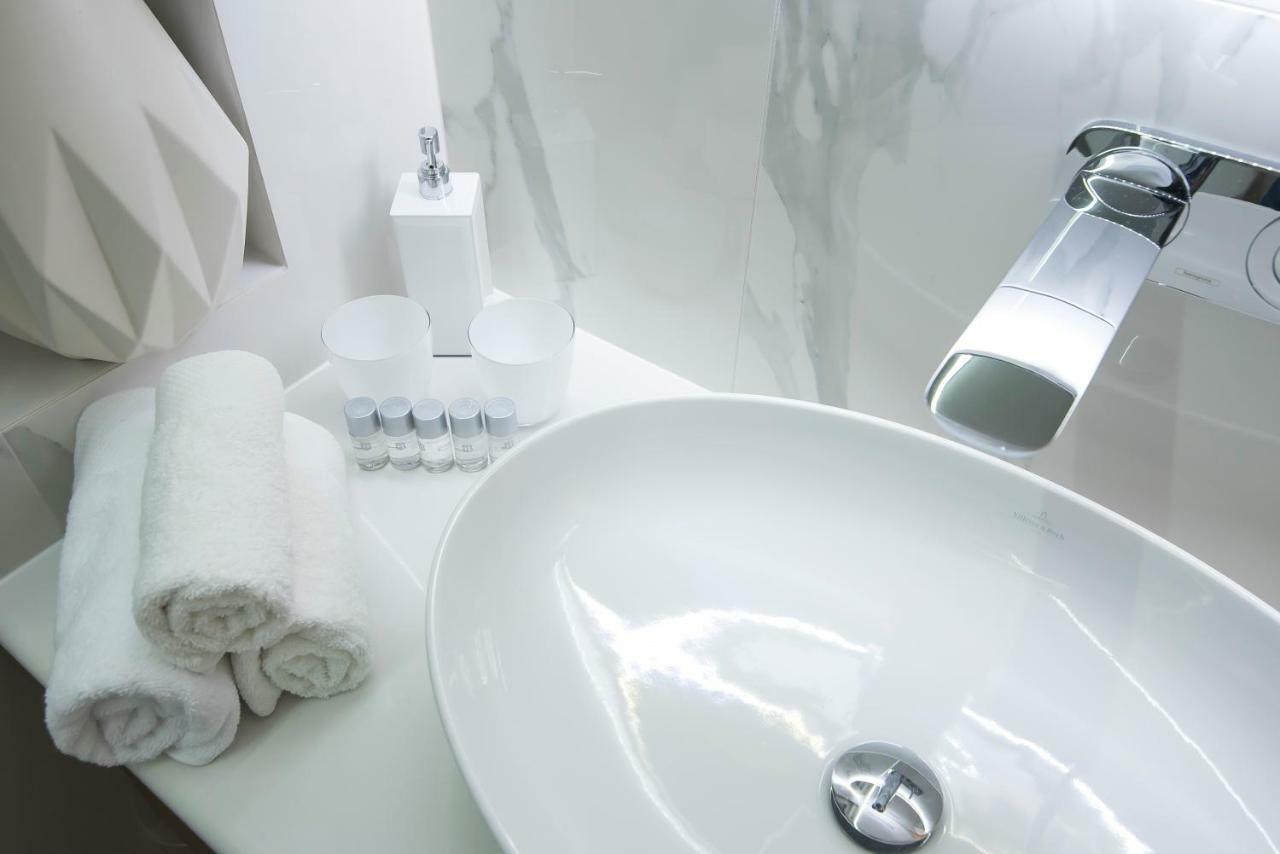 Luxury Rooms Fortuna Сплит Экстерьер фото